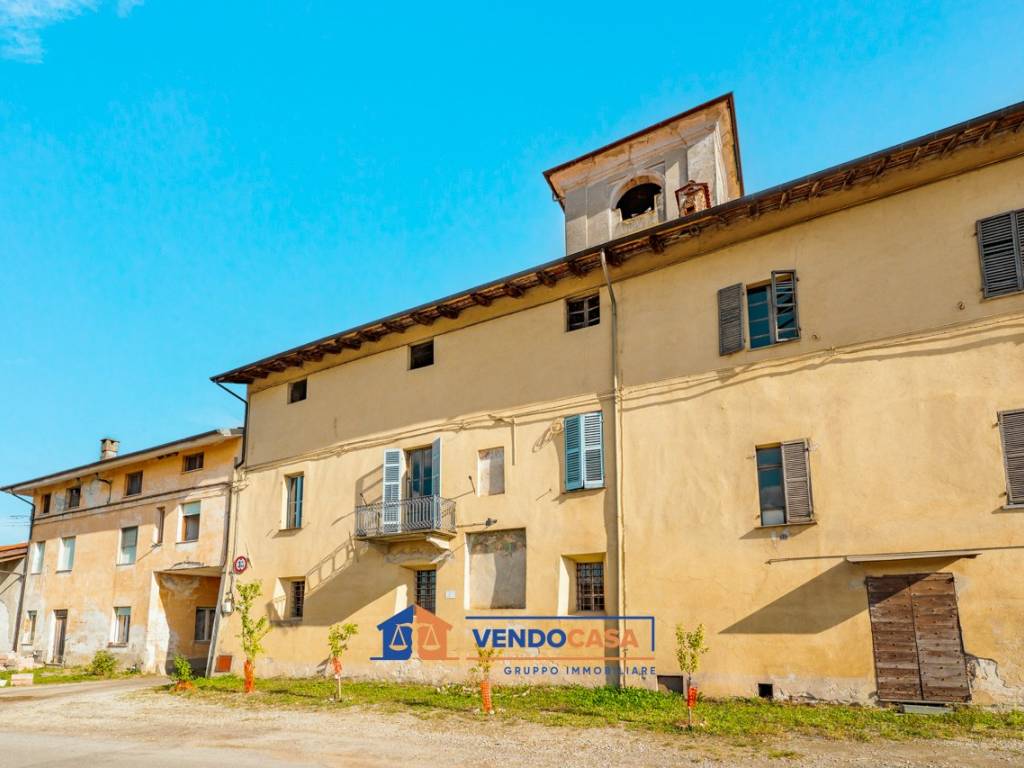 casa indipendente in vendita a Cuneo in zona Tetti Pesio