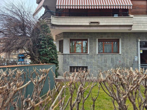 appartamento in vendita a Cuneo in zona Centro Città