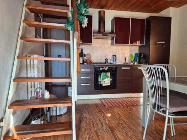 appartamento in vendita a Cuneo in zona San Rocco Castagnaretta