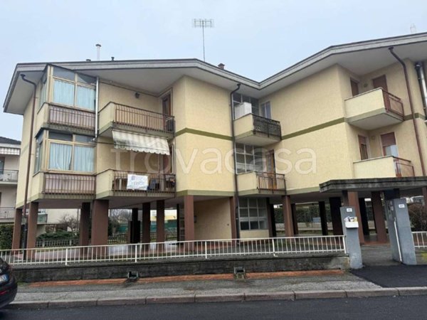 appartamento in vendita a Cuneo in zona Madonna dell'Olmo