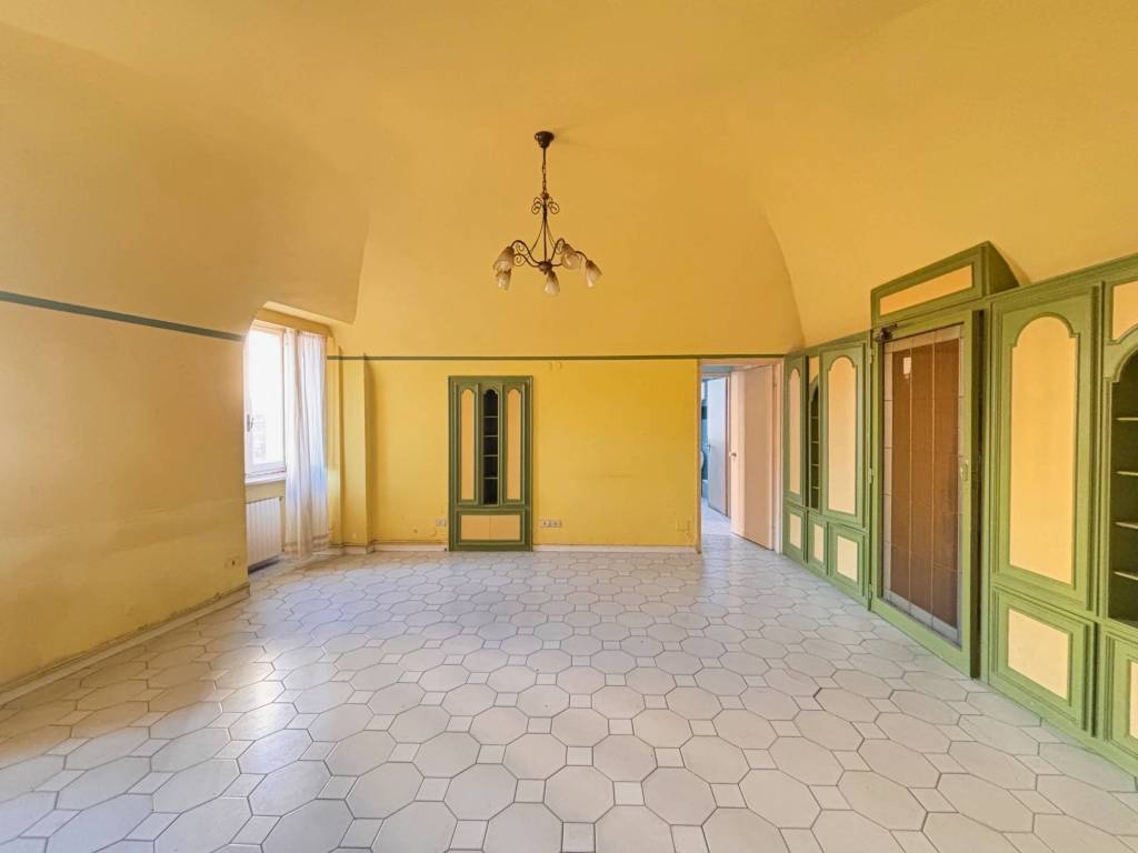 appartamento in vendita a Cuneo in zona Centro Città