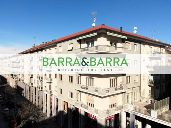 appartamento in vendita a Cuneo in zona Centro Città