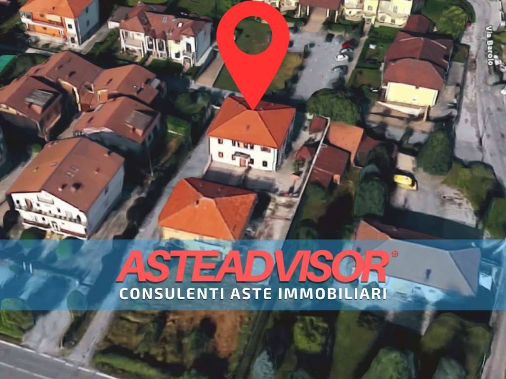 appartamento in vendita a Cuneo in zona Madonna delle Grazie