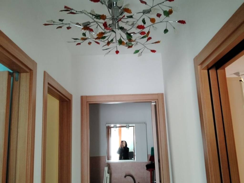 appartamento in vendita a Cuneo in zona San Rocco Castagnaretta