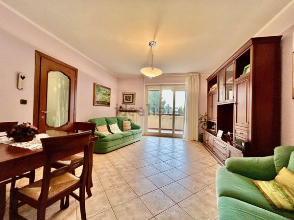 appartamento in vendita a Cuneo in zona Centro Città