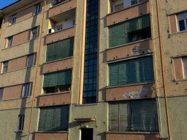 appartamento in vendita a Cuneo in zona Centro Città