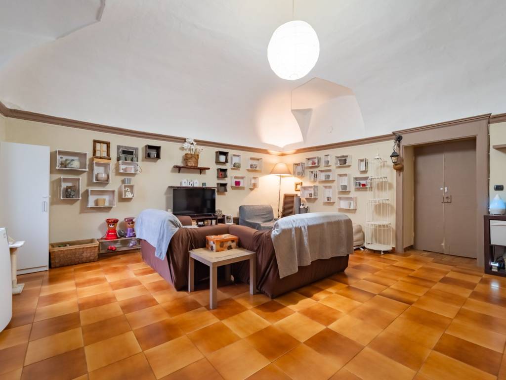 appartamento in vendita a Cuneo in zona Centro Città