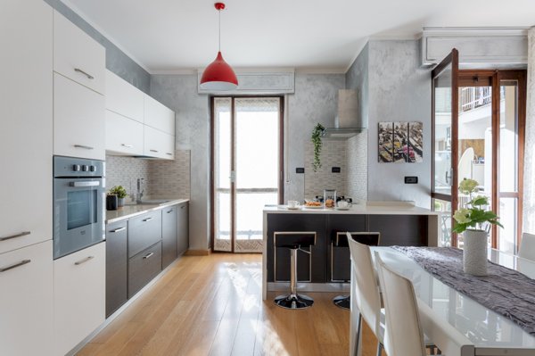 appartamento in vendita a Cuneo in zona Centro Città