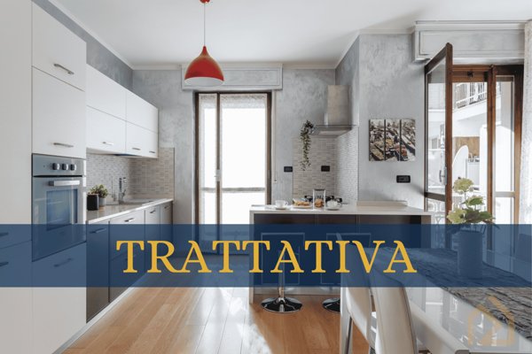 appartamento in vendita a Cuneo in zona Centro Città