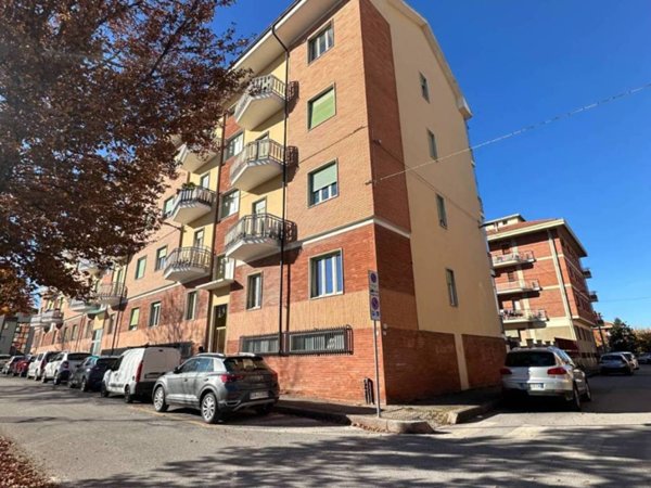 appartamento in vendita a Cuneo in zona San Rocco Castagnaretta