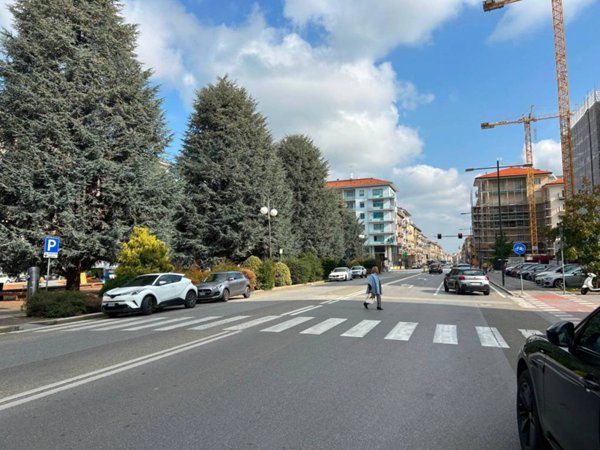 appartamento in vendita a Cuneo in zona Centro Città
