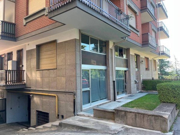 bivano in vendita a Cuneo in zona Centro Città