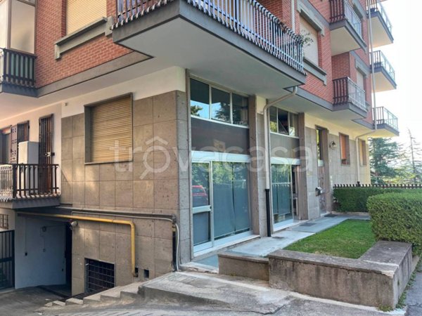 bivano in vendita a Cuneo in zona Centro Città