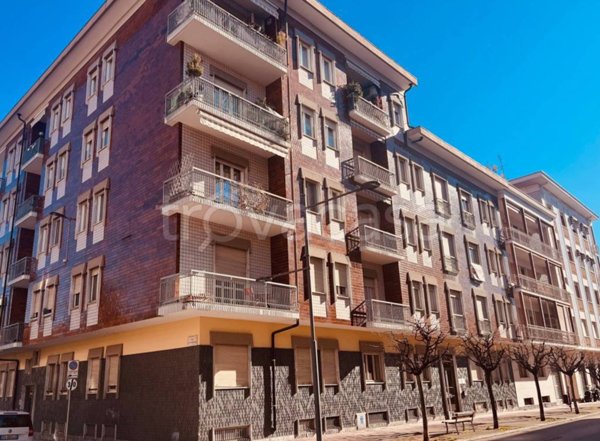 appartamento in vendita a Cuneo in zona Centro Città