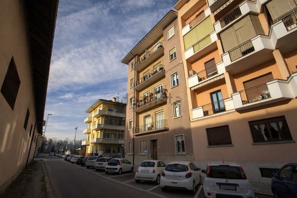 appartamento in vendita a Cuneo