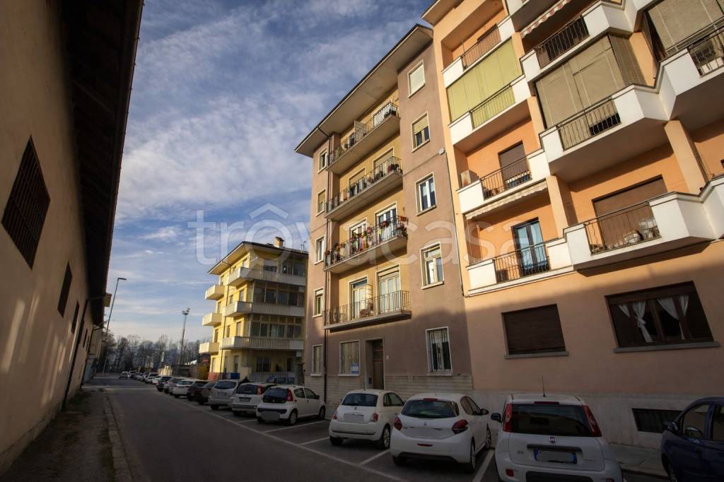 appartamento in vendita a Cuneo