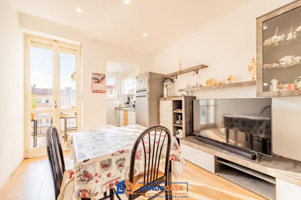 appartamento in vendita a Cuneo in zona Centro Città