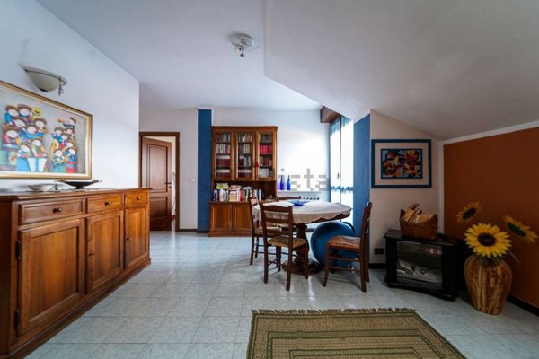 appartamento in vendita a Cuneo