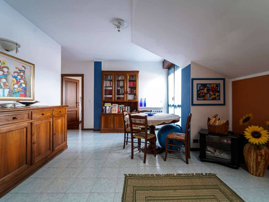 appartamento in vendita a Cuneo