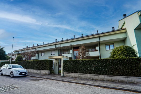 appartamento in vendita a Cuneo in zona Borgo San Giuseppe