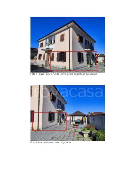 appartamento in vendita a Cuneo in zona Madonna delle Grazie