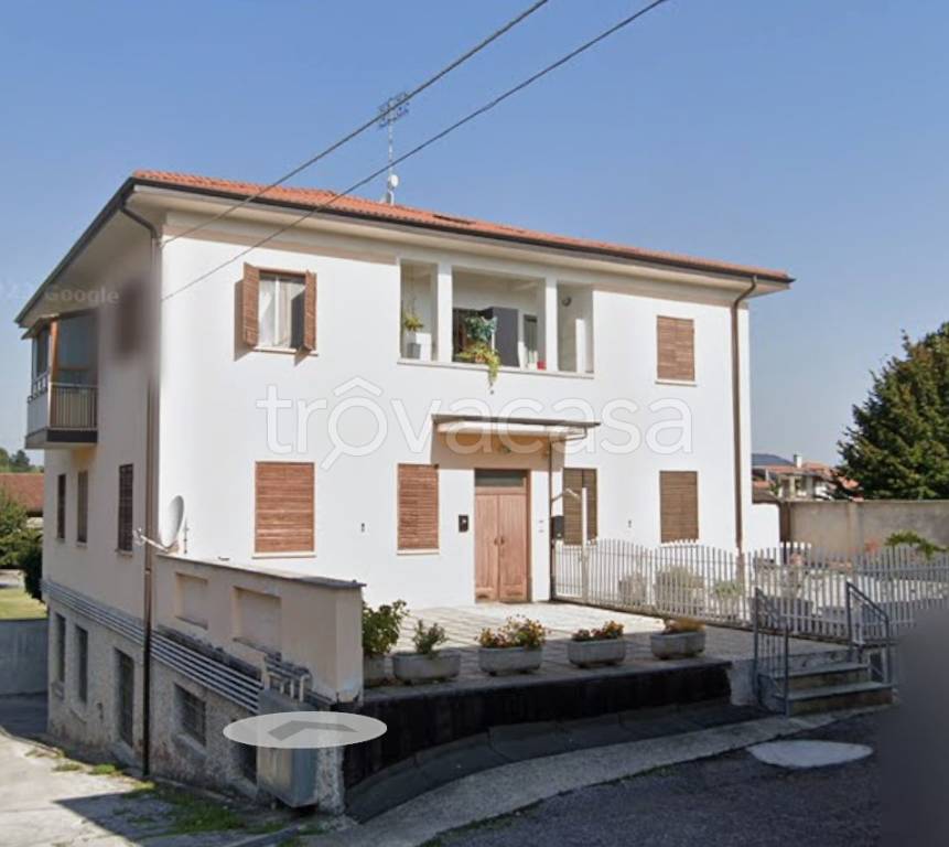 appartamento in vendita a Cuneo in zona Madonna delle Grazie