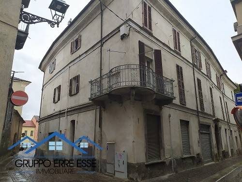 appartamento in vendita a Cuneo in zona Centro Città
