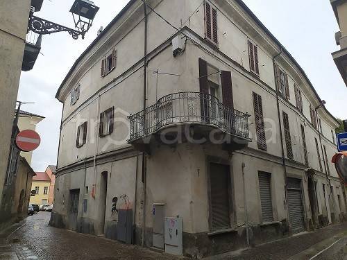 appartamento in vendita a Cuneo in zona Centro Città