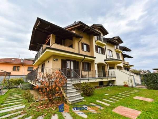 appartamento in vendita a Cuneo in zona San Benigno