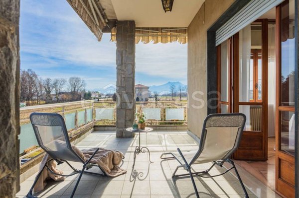 appartamento in vendita a Cuneo in zona Roata Rossi