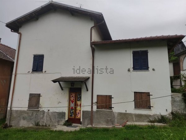 casa semindipendente in vendita a Cuneo in zona Borghetto