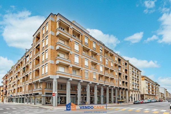 appartamento in vendita a Cuneo in zona Centro Città