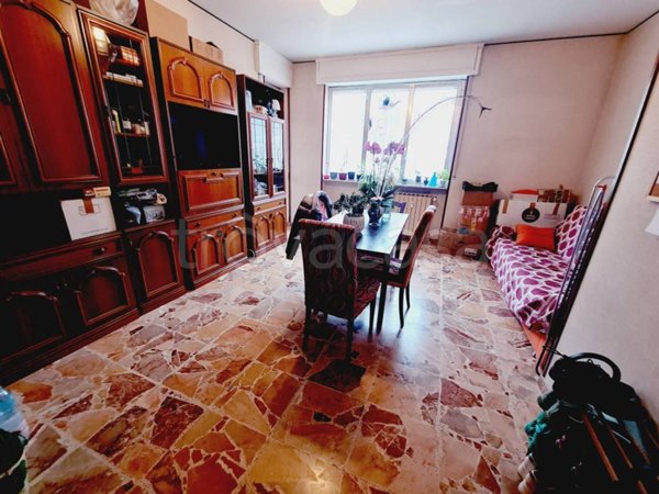 appartamento in vendita a Cuneo in zona Cerialdo