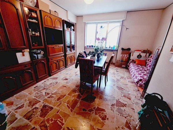 appartamento in vendita a Cuneo in zona Cerialdo