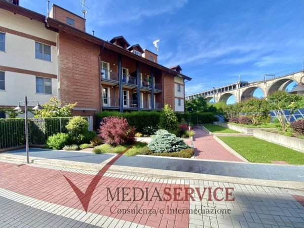 appartamento in vendita a Cuneo in zona Centro Città