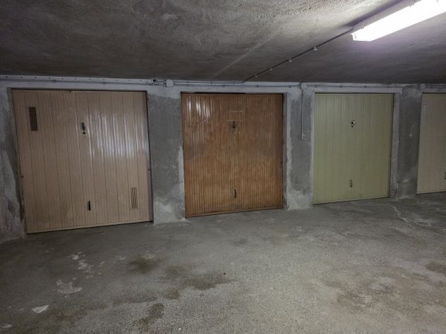 locale di sgombero in vendita a Cuneo in zona Centro Città