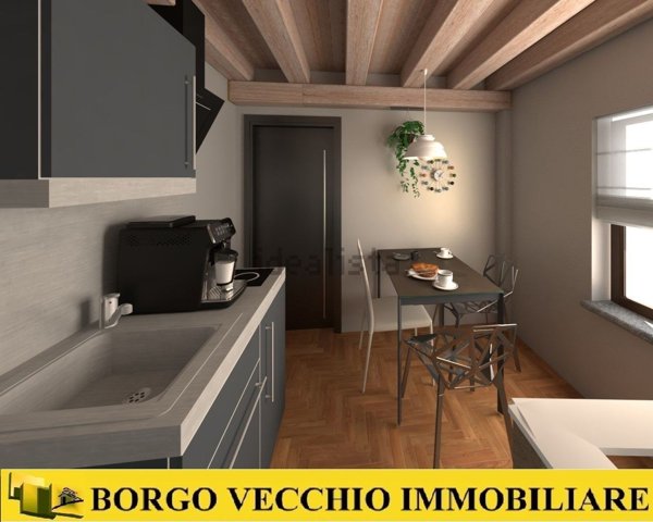 appartamento in vendita a Cuneo