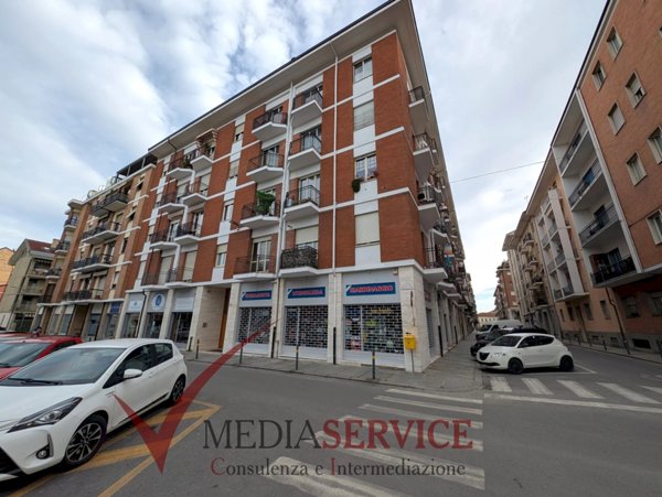 appartamento in vendita a Cuneo