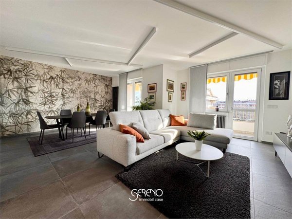 appartamento in vendita a Cuneo in zona San Rocco Castagnaretta