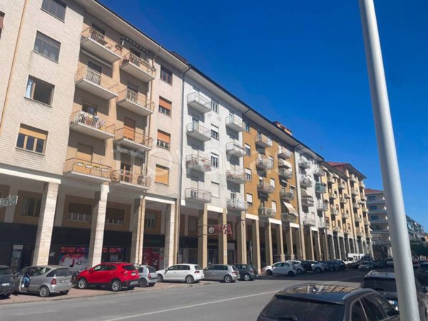 appartamento in vendita a Cuneo in zona Centro Città