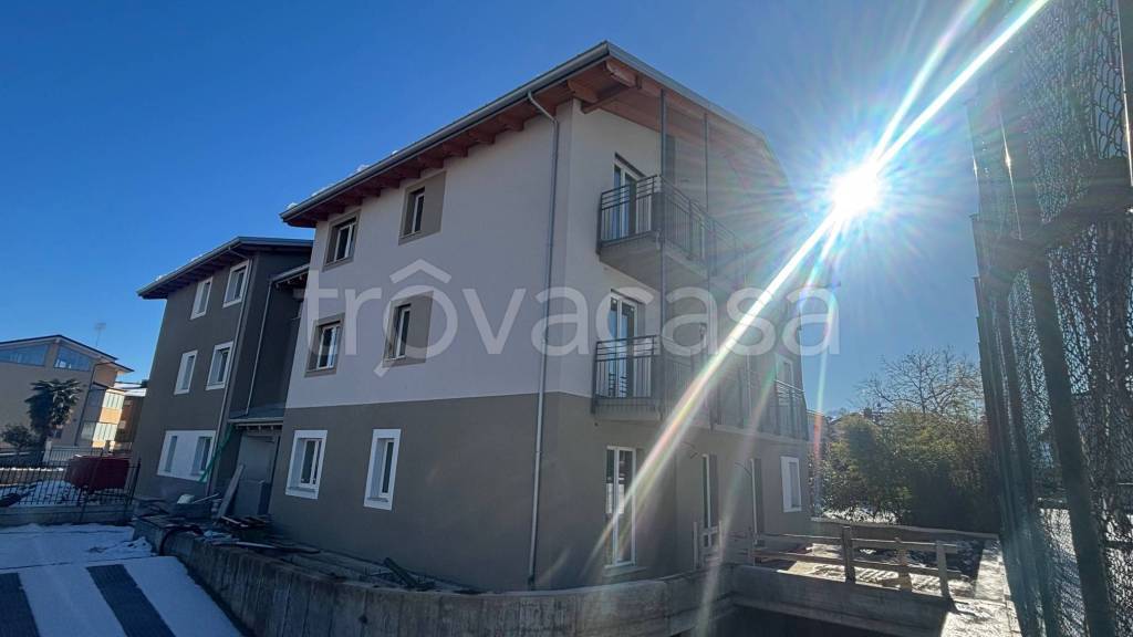 appartamento in vendita a Cuneo in zona San Rocco Castagnaretta