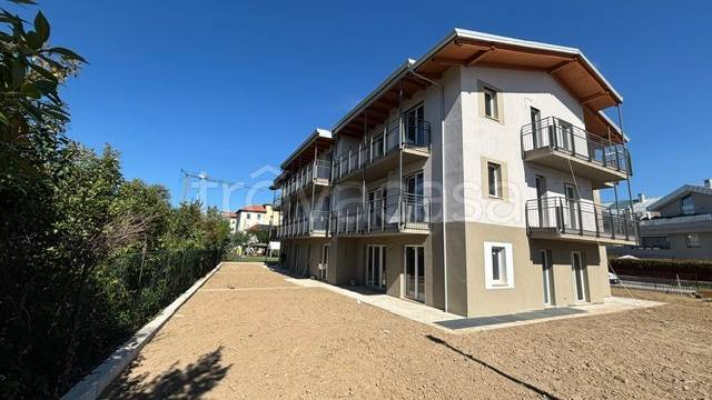 appartamento in vendita a Cuneo in zona San Rocco Castagnaretta