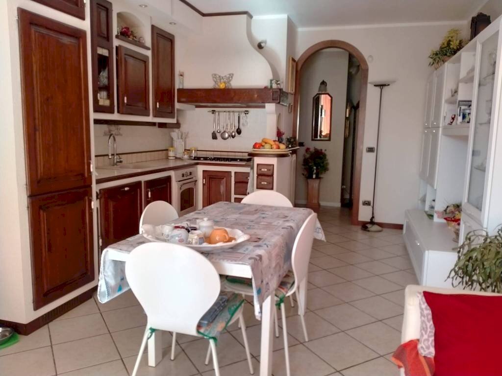 appartamento in vendita a Cuneo