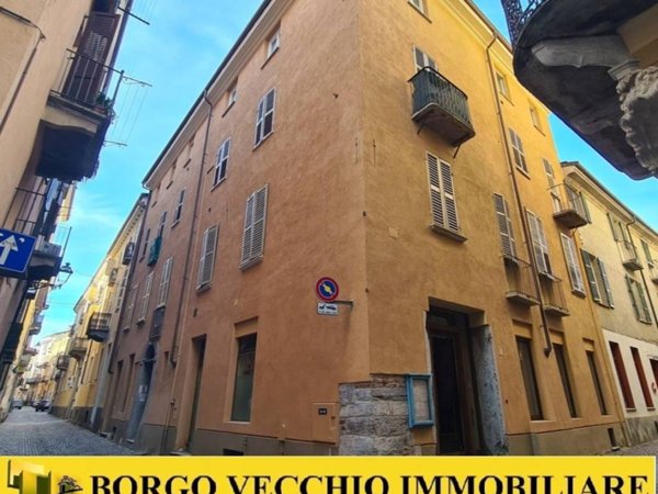 appartamento in vendita a Cuneo in zona Centro Città
