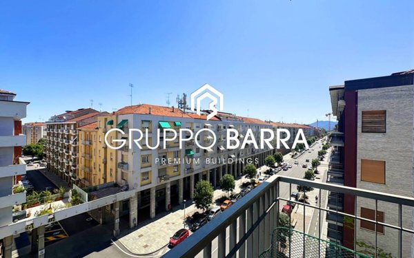 appartamento in vendita a Cuneo in zona Centro Città