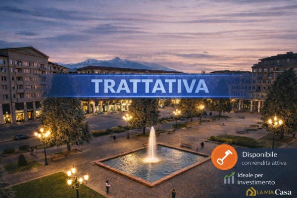appartamento in vendita a Cuneo