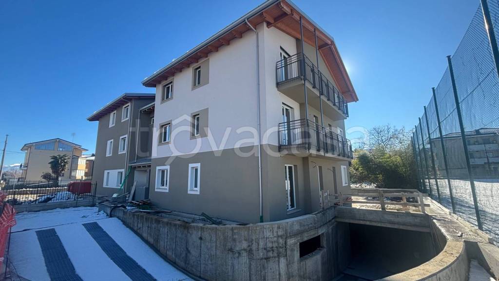 appartamento in vendita a Cuneo in zona San Rocco Castagnaretta