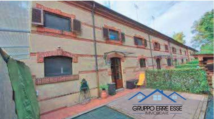 casa indipendente in vendita a Cuneo in zona Spinetta