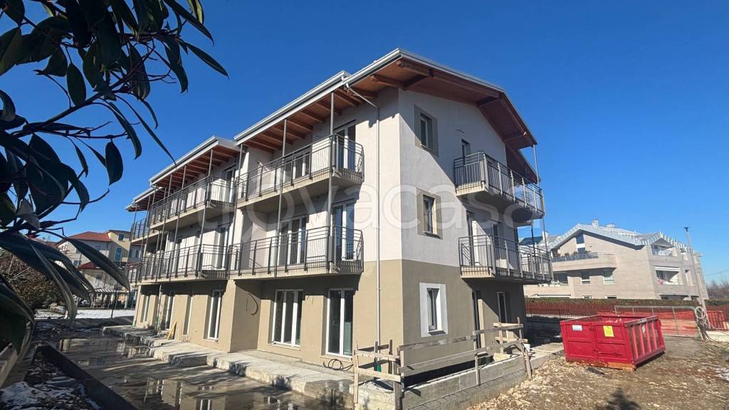 appartamento in vendita a Cuneo in zona San Rocco Castagnaretta