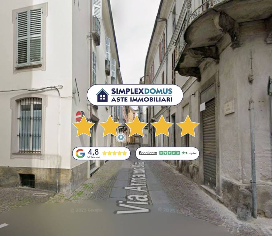 appartamento in vendita a Cuneo in zona Centro Città